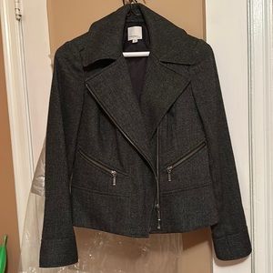 Halogen XS Grey Jack in really good conditions